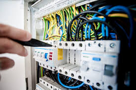 These markings provide important information about the wiring and insulation, including the wire size. Common Household Electrical Problems Coyne College Chicago