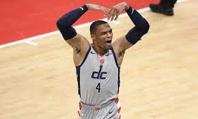 Russell westbrook iii, professionally known by the name russell westbrook is an american professional basketball player. Sjnqv0e5ksfjlm