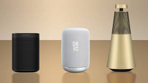 Smart speakers have become a staple of nearly every home. Best Smart Speakers 2020 It S An Alexa And Google Assistant Showdown