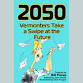 Book Launch for Vermonters Take on the Future  event image