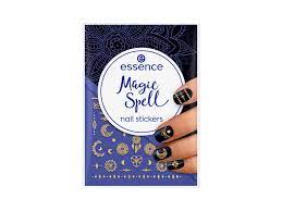 Essence studio nails 02 sold out in ny gel nail stickers 14 pieces, category: Essence Nalepky Na Nehty Nail Art Magic Spell Dekorativka Cz