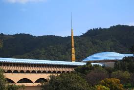 9 Frank Lloyd Wright Buildings Worthy Of A Road Trip Frank Lloyd Wright Buildings Frank Lloyd Wright Marin County Civic Center