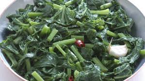 Le cime di rapa sono un ortaggio autunnale e invernale, ricco di sali minerali e vitamine. Cime Di Rapa Piccanti In Padella