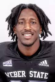 Kemari Munier-Bailey