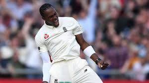 By 17 year old naseem shah?? Jofra Archer S Precious Talent Must Be Nurtured And Protected