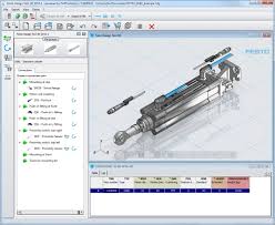 No Error In Configuring And Ordering Of Pneumatic Systems With Festo Design Tool 3d Metal Working World Magazine