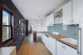 i'm seeing the term 'pullman kitchen