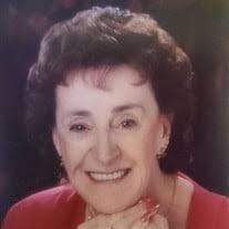 Marianne K Carson Obituary