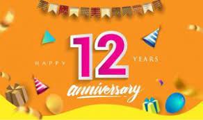 Gefeliciteerd 12 Jaar Teksten Verjaardagswensen 12 Jaar Op Een Rij