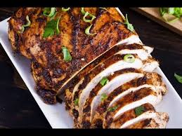 Today i show you how to make a super tasty rolled turkey breast roast with my easy recipe. Roasted Turkey Breast Recipe Youtube