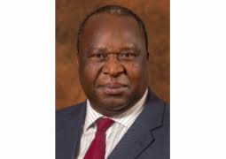 The R500 Billion Stimulus Package Is One Of The Largest Economic Response Packages In The Developing World Tito Mboweni Parliament Of South Africa