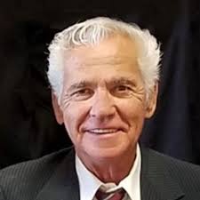 Robert Lee Peplinski Obituary May 8, 2019