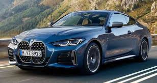 2022 Bmw 4 Series The Next Generation Bmw 4 Series Preview Cars Authority