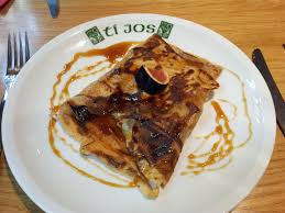 Ti Jos Delicious Destinations Paris Restaurants Food