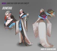 Pin on Futurs skins?