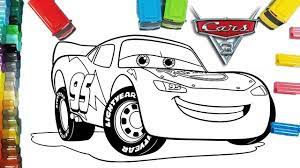 Proses mewarnai memang dirasa mengasyikkan karena anak dapat dengan bebas memadu padankan warna sehingga tercipta hasil yang menarik. Belajar Menggambar Dan Mewarnai Mobil Film Kartun Cars Menggambar Dan Mewarnai Untuk Anak Anak Youtube
