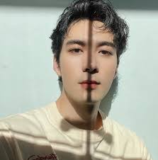 Profile for Chen Xing Xu 陈星旭