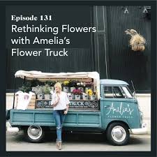 Choose from many of our artistically designed flower arrangements to send for a birthday, anniversary, new baby, sympathy or any occasion in franklin. The Big Wedding Planning Podcast 131 Rethinking Flowers With Amelia S Flower Truck
