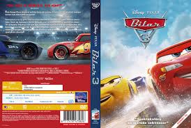 Maybe you would like to learn more about one of these? Covers Box Sk Cars 3 Bilar 3 2017 High Quality Dvd Blueray Movie