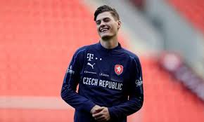 Le bayer leverkusen sur le point de s'offrir patrik schick. Patrik Schick Can Pose Biggest Threat To England In Euro 2020 Qualifier Euro 2020 Qualifying The Guardian