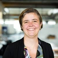 Jenna Glover Email & Phone Number