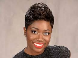 35 Perfect Pixie Haircuts for Black Women in 2023