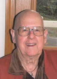 Thomas Ritchie Obituary