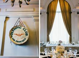 Hours may change under current circumstances Olympic Club San Francisco Wedding Venue