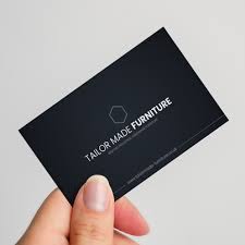 The border size is more than 3 mm. Cheap Business Cards Economy Business Card Printing Uk Quality Affordable Instantprint