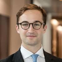 Robin Muir at Jones Day