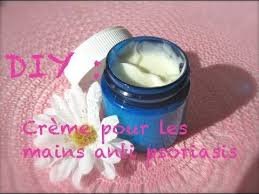 Diy Creme Pour Les Mains Anti Psoriasis Youtube Creme Psoriasis Psoriasis Main Psoriasis
