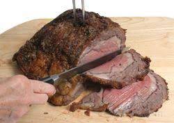 Boneless Prime Rib Cooking Time Chart Cooking Prime Rib How To Cooking Tips Recipetips Com