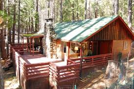 Explore the forests in california's redwood coast if, like many other travelers, it's the unforgettable nature that draws you to our redwood coast cabin rentals, you'll find plenty to explore. Book Racoon S End Yosemite National Park All Cabins