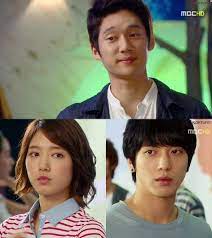 Heartstrings Jung Yong Hwa Sways Park Shin Hye To Audition Soompi