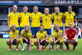 Ez volt az első eb, amelyen 24 csapat vett részt. Fotboll Os 2016 Damer Bodywise Unethereum Site
