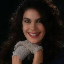 Happy 60th birthday to Teri Lynn Hatcher (born December 8, 1964) She is an  American actress best known for her portrayals of Lois Lane