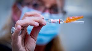 Nam nguyen, gp and clinical lead at the nhs website, shares information about the coronavirus vaccine, latest guidance for the holiday season and how to. Coronavirus Nhs To Be On Standby For Potential Vaccine Rollout In December Uk News Sky News