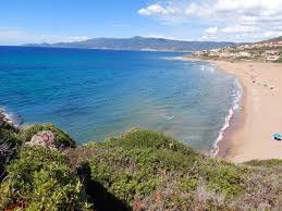 Annonces de particuliers et agences immobilières en italie. Porto Alabe Beach On The Map With Photos And Reviews Beachsearcher Com