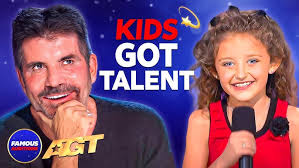 South Florida's Kids Got Talent 2016