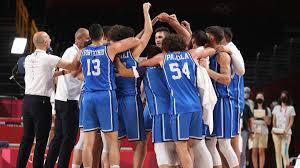 Miglior marcatore italiano fontecchio con 20 punti, seguito da gallinari a 18 e melli a 13. U1g 8vsfqox1om