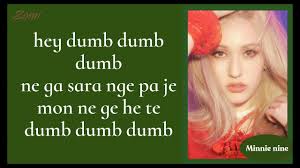 Dumb dumb (music video) all the other opinions about somi comeback will be redirected h e r e for the next 48 hours. C0f6aznh9pfp8m