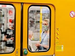 Part of the network (a good 20%) is located in the state of brandenburg, the rest in berlin. S Bahn Berlin De