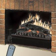 We didn't like the look of the logs or the flames. This Is A Dimplex 23 Standard Electric Fireplace Insert Log Set Electric Fireplace Logs Electric Fireplace Insert Electric Fireplace