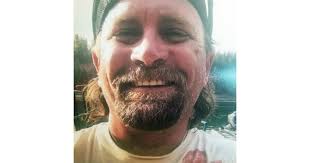 Brent Wayne Cude Obituary (1967