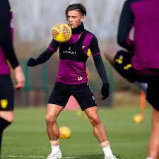 Footballer jack grealish has reportedly rekindled his romance with model sasha attwood, as she'd said to be 'cheering him on from the sidelines' at euro 2020. Joe Crann On Twitter I Came Back From Injury And The Boots Were Like This I Got A Few Goals And I Got A Few Assists And Thought These Were My Lucky