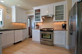 A kitchen area can easily become renewed if the cabinets are remodeled and reformed. Kitchen Cabinet Painting A How To Guide