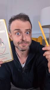 Here’s Something You Never Knew About Pencils