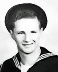 Kenneth Frank Kennard : Petty Officer Third Class from Idaho, World War II  Casualty