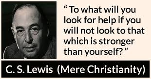 The Official C. S. Lewis Group