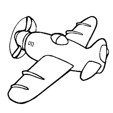 Coloriage Avion En Ligne Gratuit A Imprimer Vous avez à disposition un dessin du coloriage avion gratuit à imprimer avec des couleurs pour aider à choisir les crayons et feutres pour colorier et dessiner. coloriage avion en ligne gratuit a imprimer